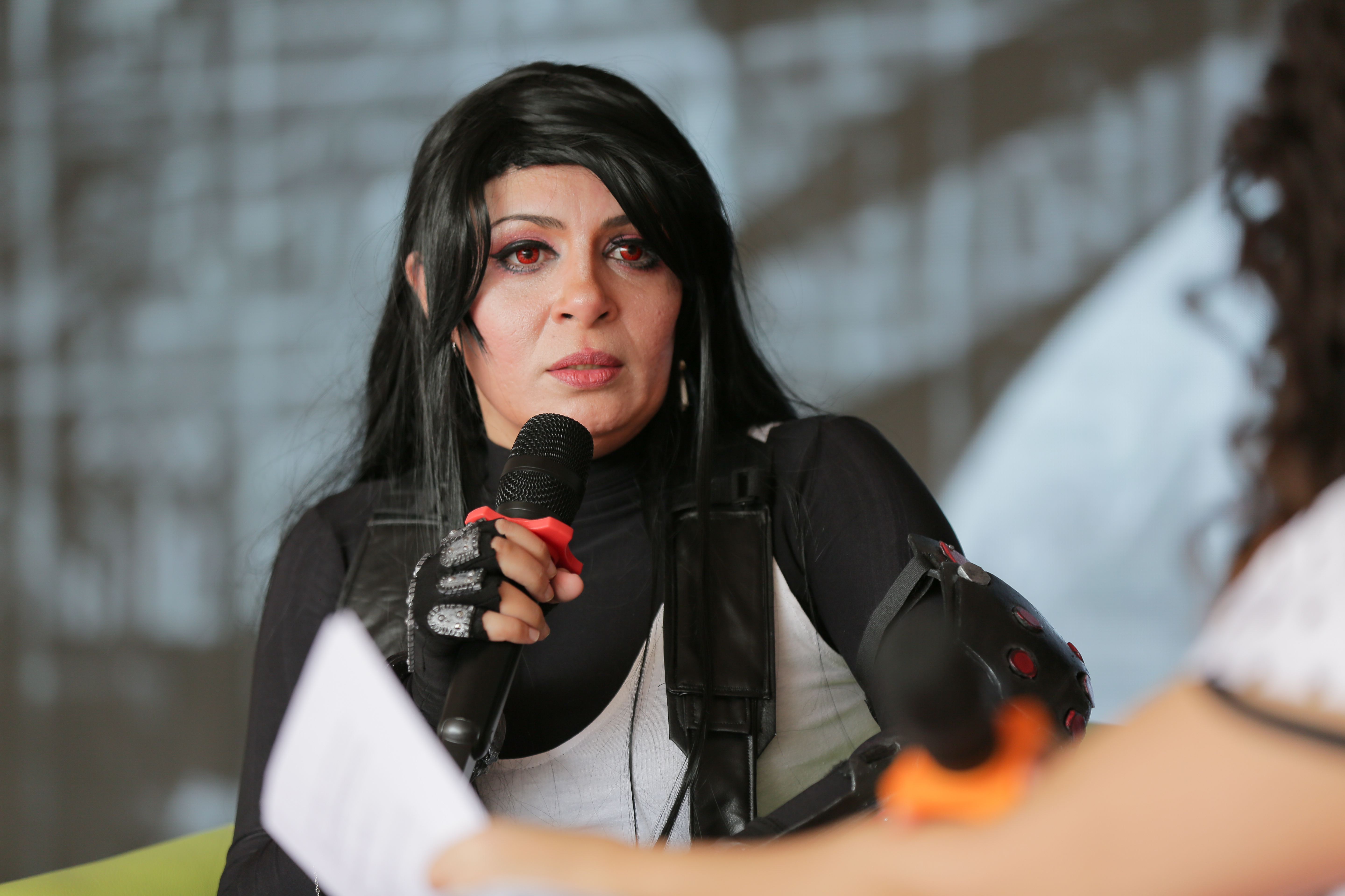 Graphic Novels Take Centre Stage at the 18th Edition